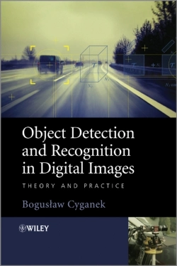 Bertrand.pt - Object Detection And Recognition In Digital Images