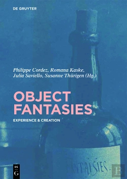 Bertrand.pt - Object Fantasies
