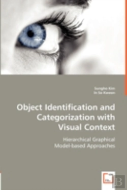 Bertrand.pt - Object Identification And Categorization With Visual Context