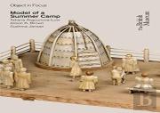 Object In Focus: Model Of A Summer Camp
