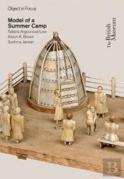Object In Focus: Model Of A Summer Camp