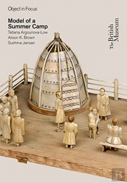 Bertrand.pt - Object In Focus: Model Of A Summer Camp