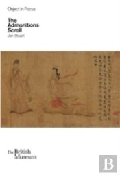 Object In Focus: The Admonitions Scroll