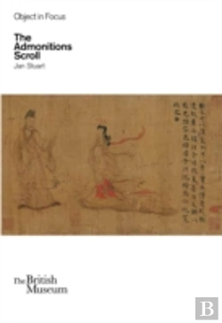 Bertrand.pt - Object In Focus: The Admonitions Scroll