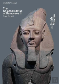 Bertrand.pt - Object In Focus: The Colossal Statue Of Ramesses Ii