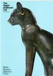 Object In Focus: The Gayer-Anderson Cat