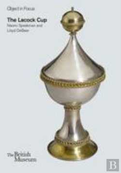 Bertrand.pt - Object In Focus: The Lacock Cup