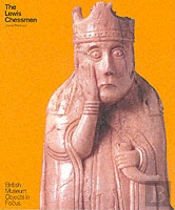Object In Focus: The Lewis Chessmen