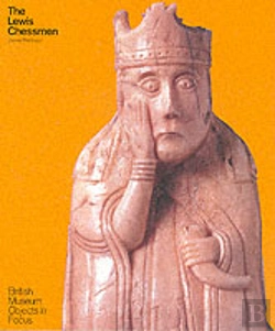 Bertrand.pt - Object In Focus: The Lewis Chessmen