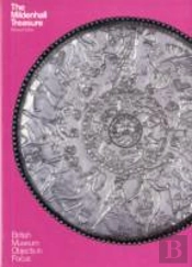 Object In Focus: The Mildenhall Treasure
