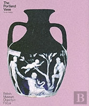 Object In Focus: The Portland Vase
