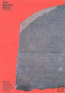 Bertrand.pt - Object In Focus: The Rosetta Stone