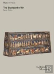 Object In Focus: The Standard Of Ur