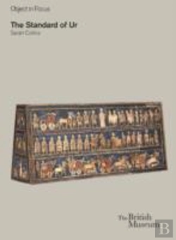 Bertrand.pt - Object In Focus: The Standard Of Ur