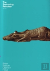 Object In Focus: The Swimming Reindeer