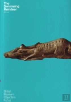 Bertrand.pt - Object In Focus: The Swimming Reindeer