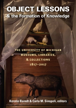 Bertrand.pt - Object Lessons And The Formation Of Knowledge