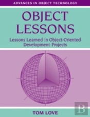 Object Lessons