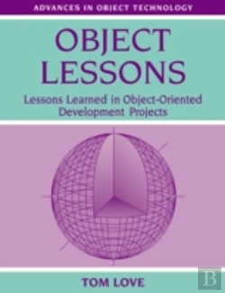 Bertrand.pt - Object Lessons