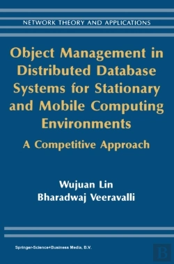 Bertrand.pt - Object Management In Distributed Database Systems For Stationary And Mobile Computing Environments