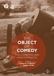 Object Of Comedy