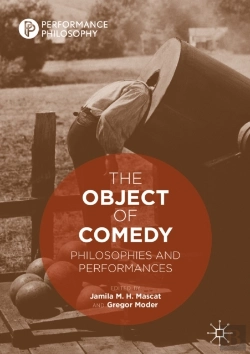 Bertrand.pt - Object Of Comedy