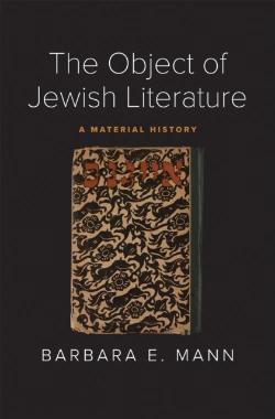 Bertrand.pt - Object Of Jewish Literature