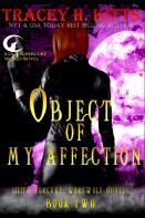 Object Of My Affection