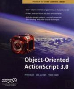 Bertrand.pt - Object-Oriented Actionscript 3.0