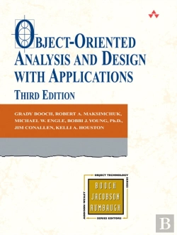 Bertrand.pt - Object-Oriented Analysis And Design With Applications