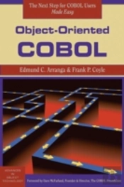 Object-Oriented Cobol