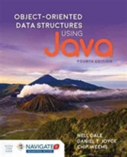 Bertrand.pt - Object-Oriented Data Structures Using Java With Navigate Advantage Access