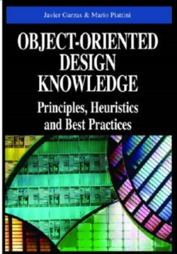 Bertrand.pt - Object-Oriented Design Knowledge