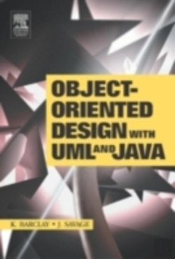 Bertrand.pt - Object-Oriented Design With Uml And Java