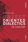 Object Oriented Dialectics