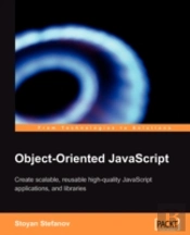 Object-Oriented Javascript