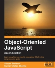 Object Oriented Javascript