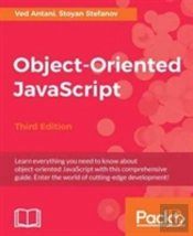 Object Oriented Javascript