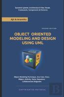 Object Oriented Modeling And Design Using Uml