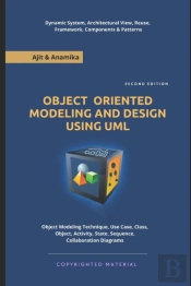 Object Oriented Modeling And Design Using Uml