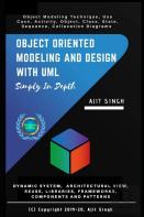 Object Oriented Modeling And Design With Uml
