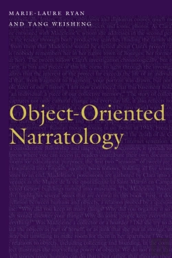 Bertrand.pt - Object-Oriented Narratology