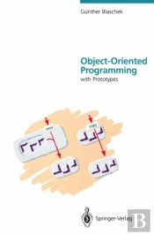 Object-Oriented Programming
