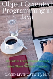 Object Oriented Programming In Java