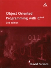 Object Oriented Programming With C++