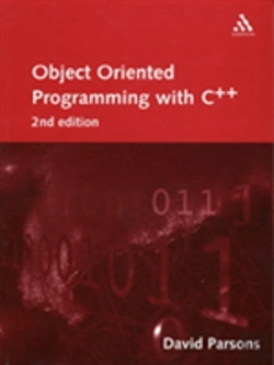 Bertrand.pt - Object Oriented Programming With C++