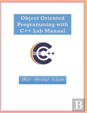 Object Oriented Programming With C++ Lab Manual