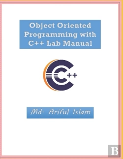 Bertrand.pt - Object Oriented Programming With C++ Lab Manual