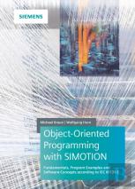Object-Oriented Programming With Simotion