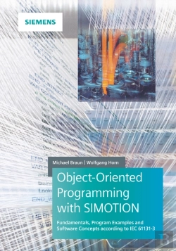 Bertrand.pt - Object-Oriented Programming With Simotion